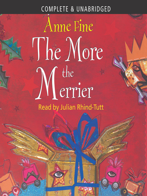The More the Merrier (MP3)